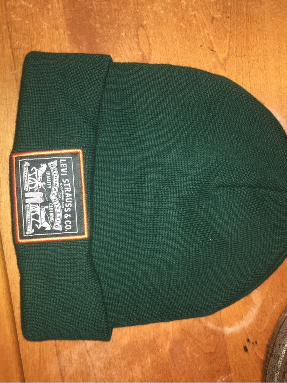 LEVI’s BEANIE